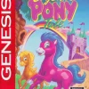 Crystal's Pony Tale