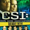 CSI Crime Scene Investigation Deadly Intent