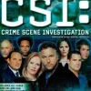 CSI Crime Scene Investigation