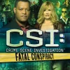 CSI: Fatal Conspiracy