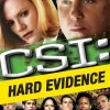 CSI Hard Evidence