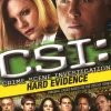 CSI Hard Evidence