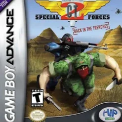 CT Special Forces 2