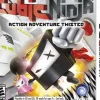Cubic Ninja