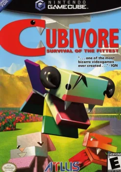 Cubivore