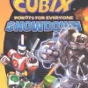 Cubix Robots For Everyone Showdown