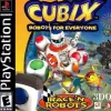 Cubix Robots for Everyone Race n Robots