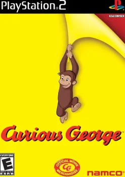 Curious George
