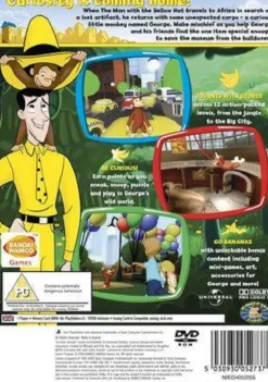 Curious George