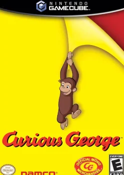 Curious George