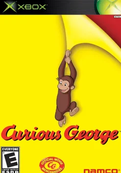 Curious George