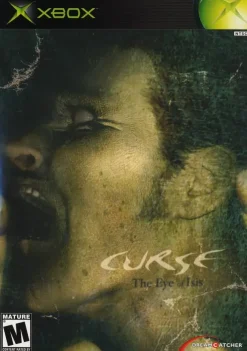 Curse The Eye of Isis