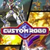 Custom Robo