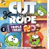 Cut the Rope Triple Treat