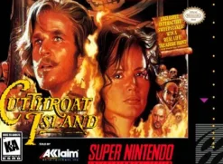 Cutthroat Island