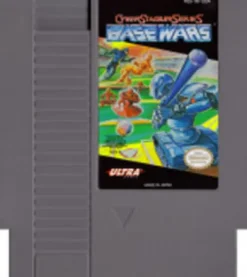 Cyber Stadium Series Base Wars
