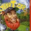Cyber Tiger Woods Golf