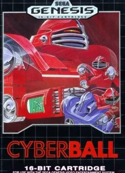 Cyberball