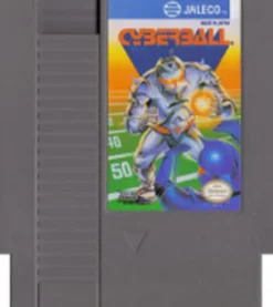 Cyberball