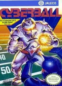 Cyberball