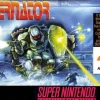 Cybernator