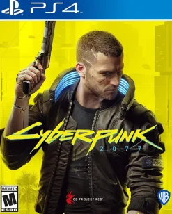 Cyberpunk 2077
