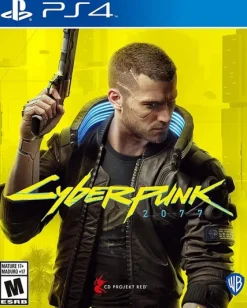 Cyberpunk 2077 Limited Edition