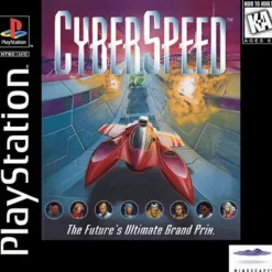 CyberSpeed