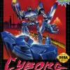 Cyborg Justice