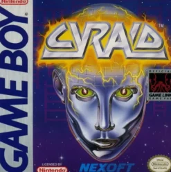 Cyraid