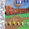 3D Baseball