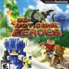 3D Dot Game Heroes