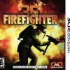 3d Real Heroes Firefighter