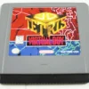 3-D Tetris