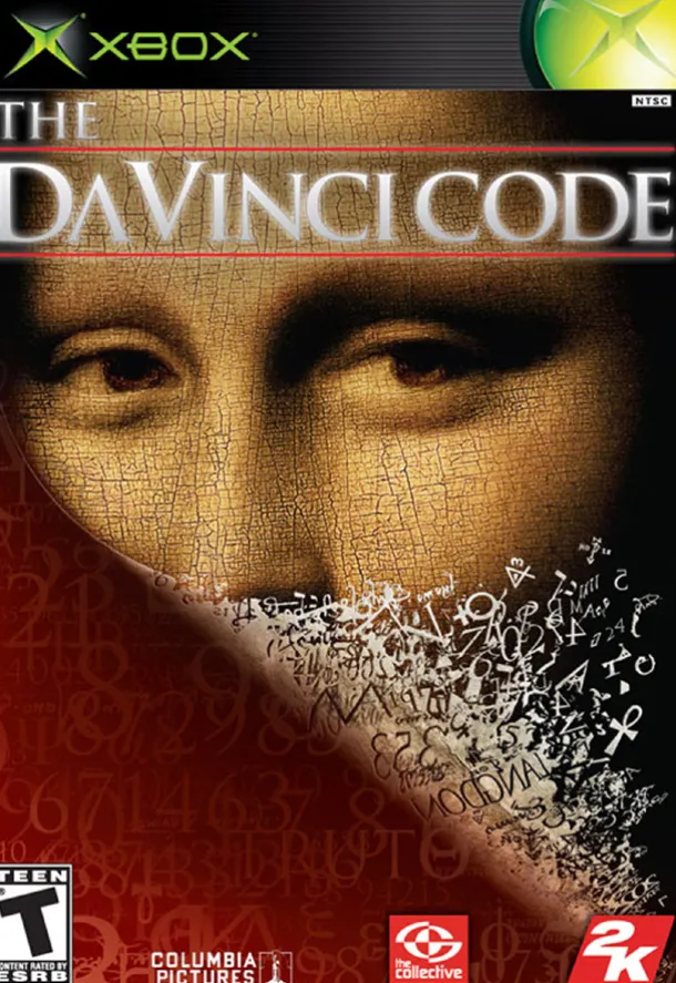 Da Vinci Code