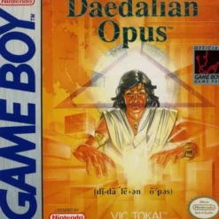 Daedalian Opus
