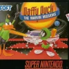 Daffy Duck the Marvin Missions