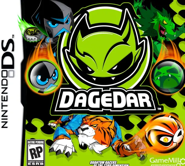 Dagedar