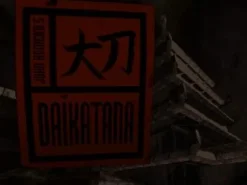 Daikatana