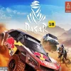 Dakar 18