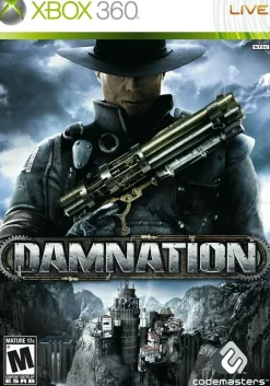 Damnation
