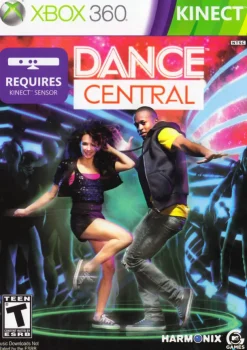 Dance Central