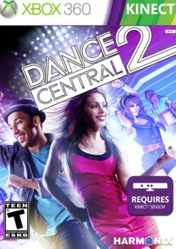 Dance Central 2