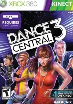 Dance Central 3