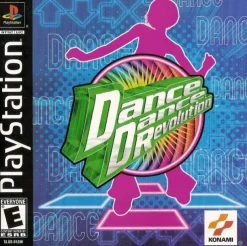 Dance Dance Revolution Bundle