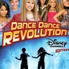 Dance Dance Revolution Disney Channel