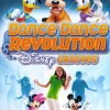Dance Dance Revolution: Disney Grooves