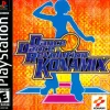 Dance Dance Revolution Konamix