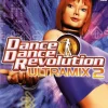 Dance Dance Revolution Ultramix 2