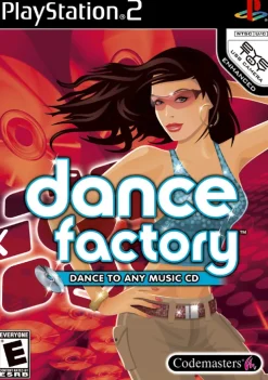 Dance Factory